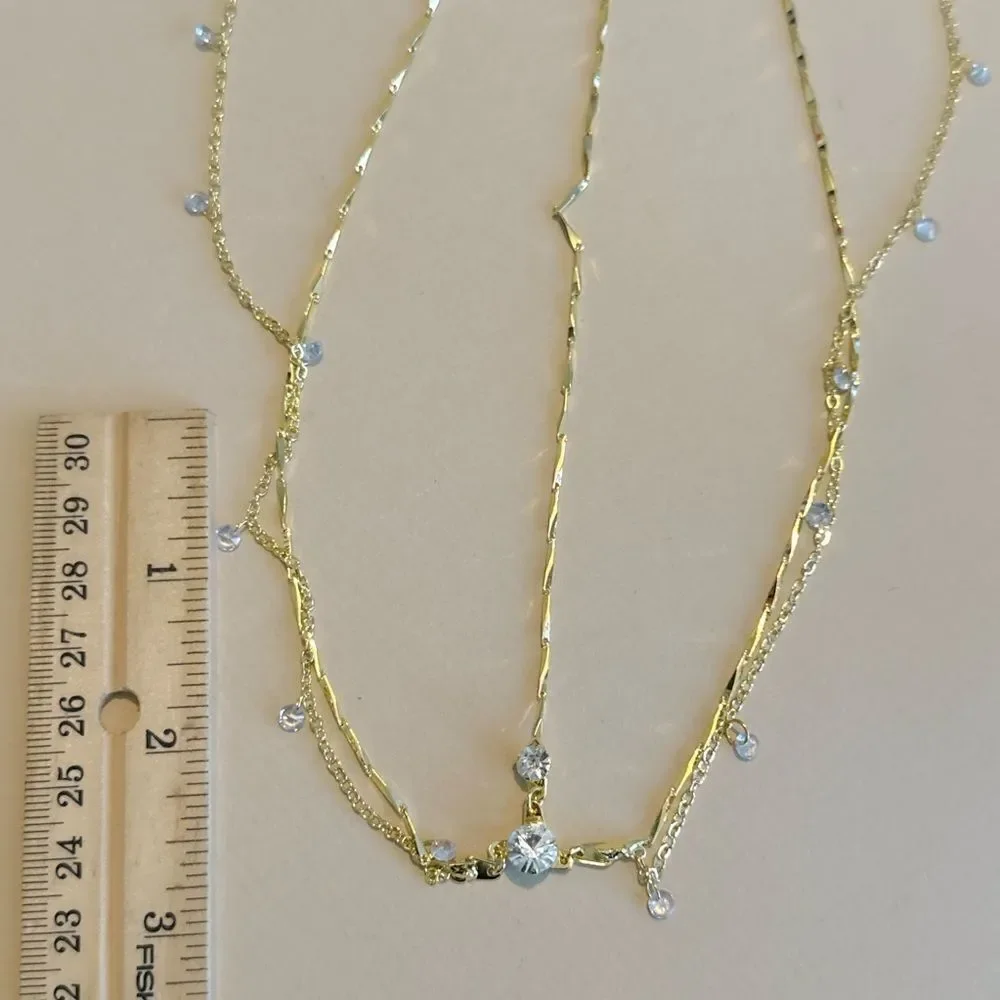 Anthropologie diamond decor